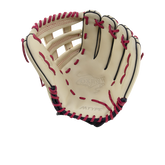 Oxbow M Type 97R3 12.50" H-Web